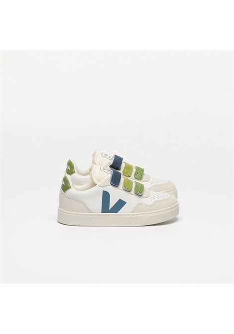 Sneakers con logo VEJA | SX2021010CMULTICOLOR WHITE CALIFORNIA